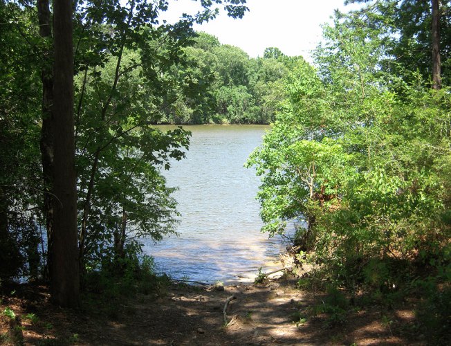 Kingwood Parks Kingwood