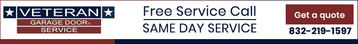 Veteran Garage Door Repair Business Directory