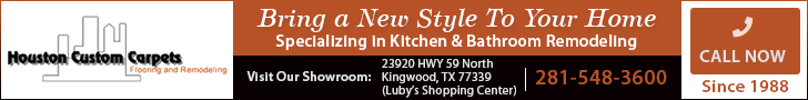 Houston Custom Carpets Flooring & Remodeling Business Directory
