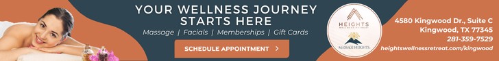 Massage Heights Body + Face Kingwood Business Directory