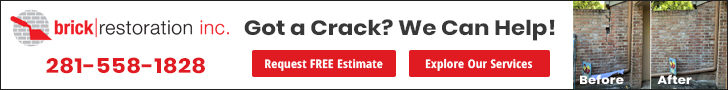 Brick Restoration, Inc.