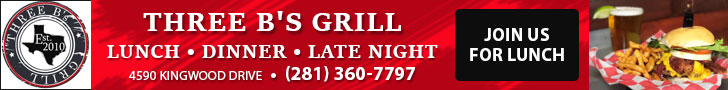 Three B's Grill Business Directory