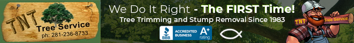 TNT Tree Service Business Directory