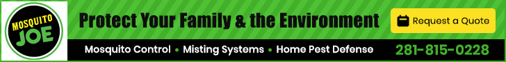 Mosquito Joe Business Directory