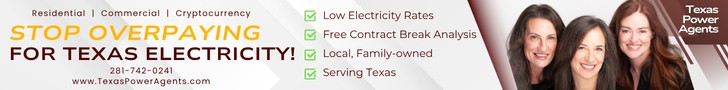 Texas Power Agents