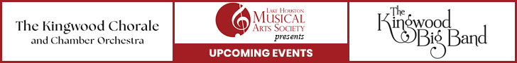 Lake Houston Musical Arts Society