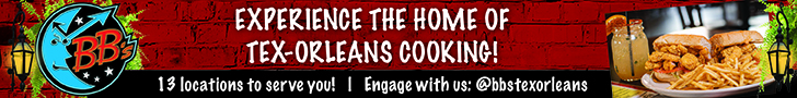 BB's Tex-Orleans Business Directory