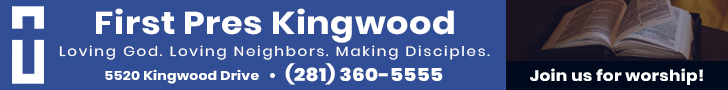 First Pres Kingwood