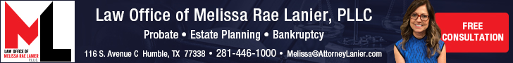 Law Office of Melissa Rae Lanier PLLC Business Directory