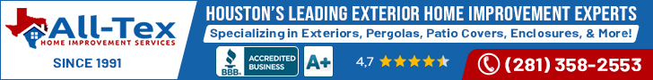 All-Tex Home Improvement Services Business Directory