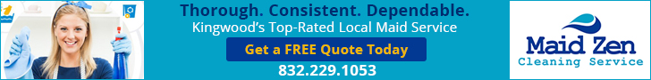 Maid Zen Cleaning Service Business Directory
