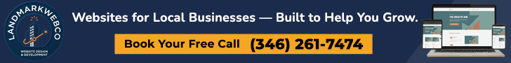 Landmark Web Co Business Directory