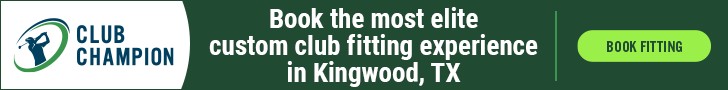 Club Champion