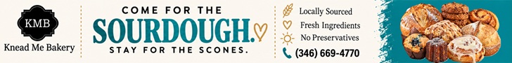 Knead Me Bakery Business Directory
