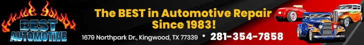Best Auto Repair Business Directory