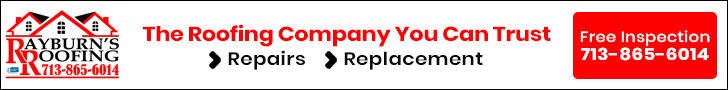 Rayburn's Roofing