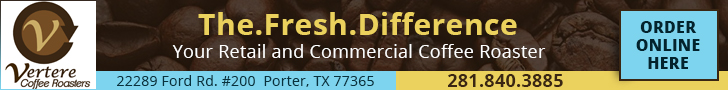 Vertere Coffee Roasters Business Directory