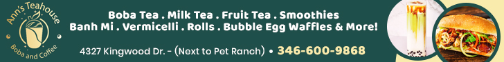 Ann's Teahouse Business Directory
