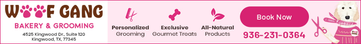 Woof Gang Bakery & Grooming