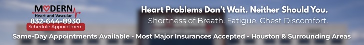 Modern Heart and Vascular Institute  Business Directory