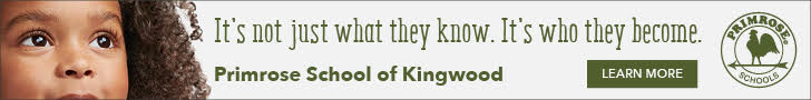 Primrose School of Kingwood Business Directory
