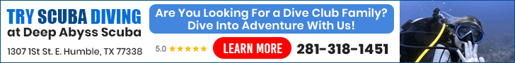 Deep Abyss Scuba Business Directory