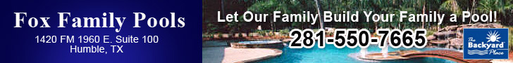 Fox Family Pools Business Directory