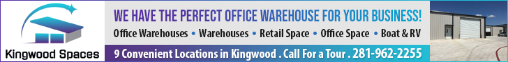 Kingwood Spaces Business Directory