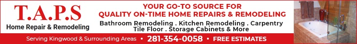 T.A.P.S Home Repair & Remodeling  Business Directory