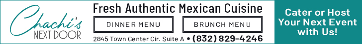 Chachi's Next Door Business Directory