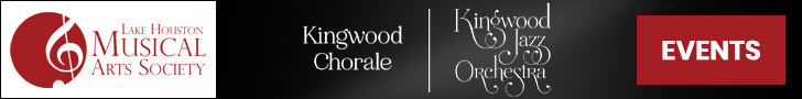 Lake Houston Musical Arts Society Business Directory