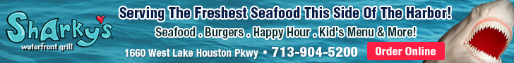 Sharky's Waterfront Grill Business Directory