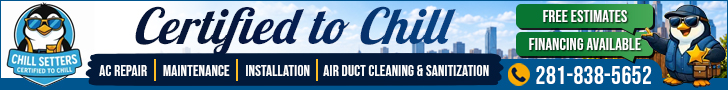 Chill Setters HVAC