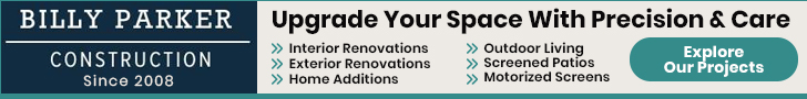 Billy Parker Construction Business Directory