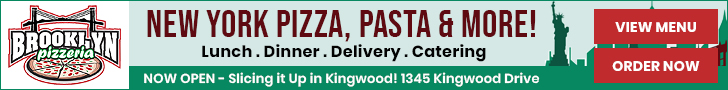Brooklyn Pizzeria Business Directory