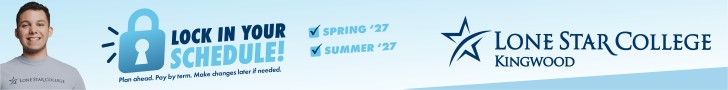 Lone Star College Kingwood