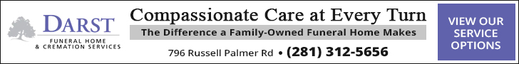 Darst Funeral Home Business Directory