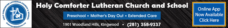 Holy Comforter Lutheran Church & School Business Directory