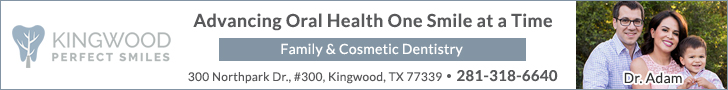 Kingwood Perfect Smiles Business Directory