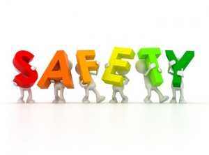 KSA Public Safety Meeting
