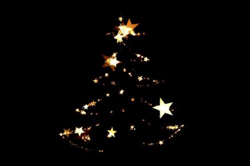 Christmas In The Park & Tree Lighting 