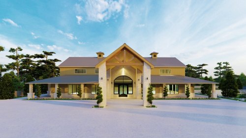 Fountain View Farm Weddings & Event Venue Open House