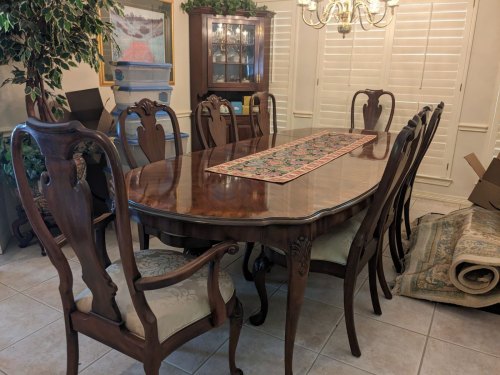 On location Estate Sale by Texas Auctioneers & Estate Sales