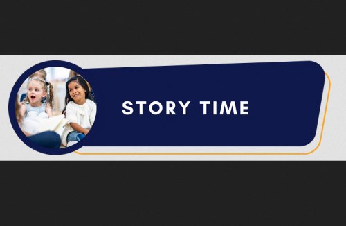 Family Story Time
