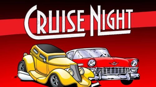 Valley Ranch Cruise In