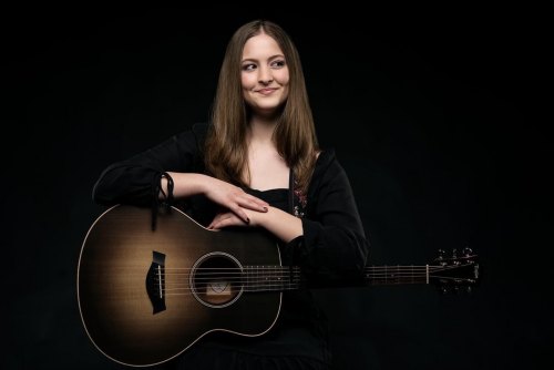 Emily Grace Live at Megaton Brewery
