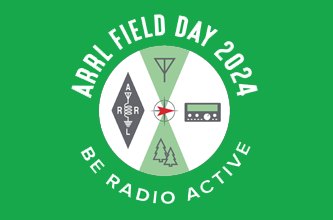 ARRL Field Day 2024