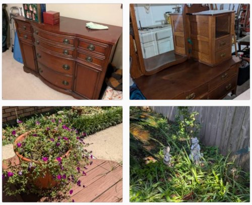 Kingwood Downsizing Estate Sale by Texas Auctioneers