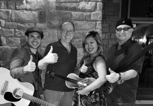 Live Music at Megaton Brewery