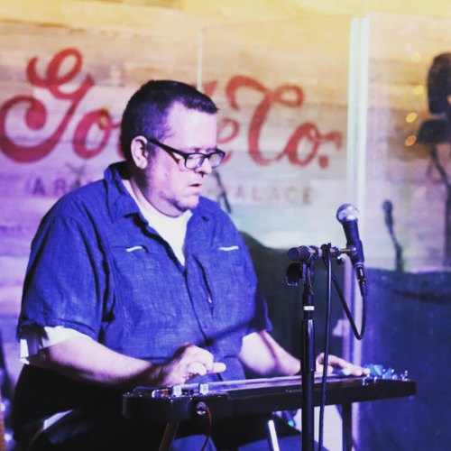 Live Music at Cowboy Surfer Kingwood